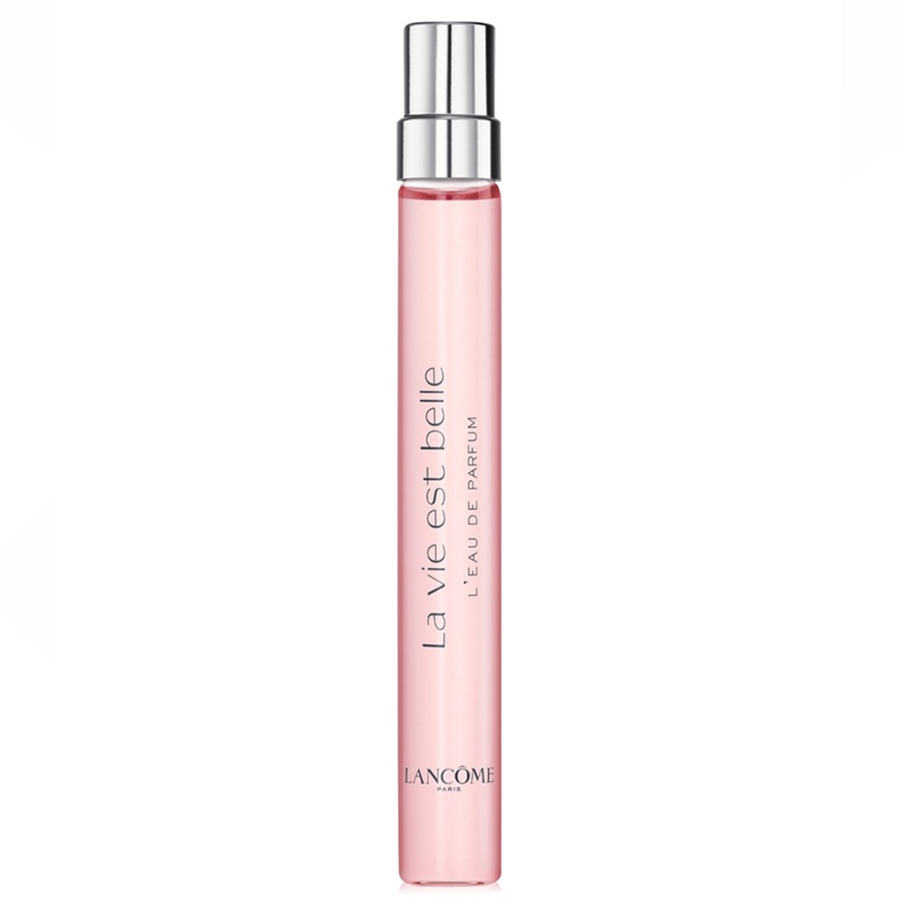 NWOB Lancôme La Vie Est Belle EAU DE PARFUM SPRAY 0.34 fl oz